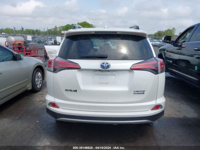 JTMDJREV5JD200275 Toyota Rav4 Hybrid Limited