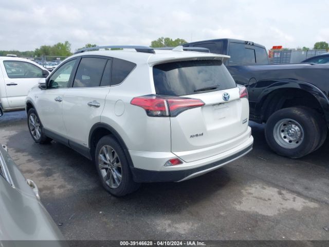 JTMDJREV5JD200275 Toyota Rav4 Hybrid Limited