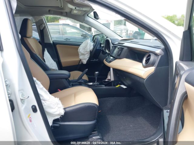 JTMDJREV5JD200275 Toyota Rav4 Hybrid Limited