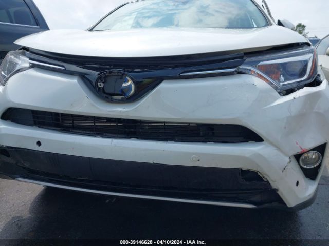 JTMDJREV5JD200275 Toyota Rav4 Hybrid Limited