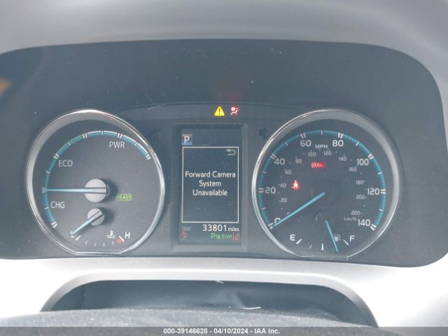 JTMDJREV5JD200275 Toyota Rav4 Hybrid Limited