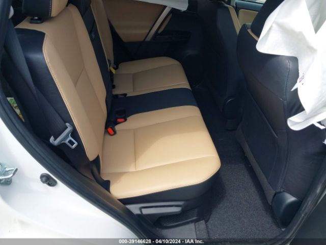 JTMDJREV5JD200275 Toyota Rav4 Hybrid Limited