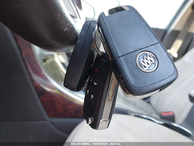 1G4PS5SKXF4156645 Buick Verano Leather Group