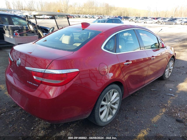 1G4PS5SKXF4156645 Buick Verano Leather Group