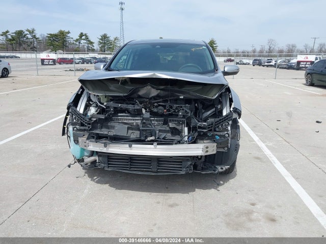 Honda CR-V EX 2019 7FARW2H5XKE007709 Image 13