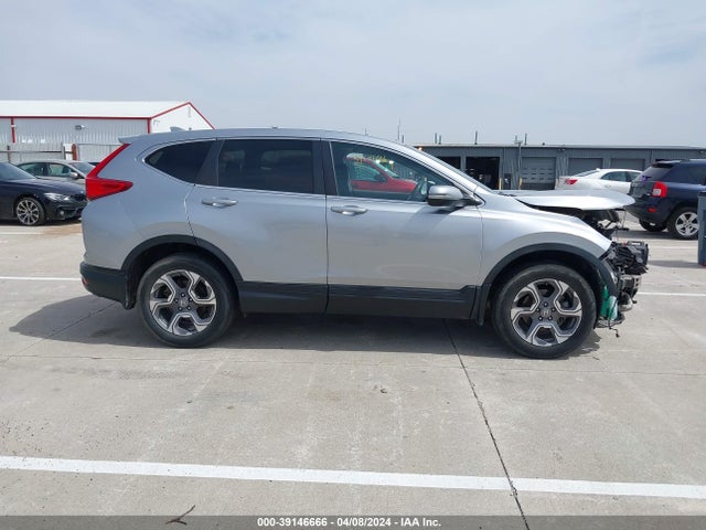 Honda CR-V EX 2019 7FARW2H5XKE007709 Image 14