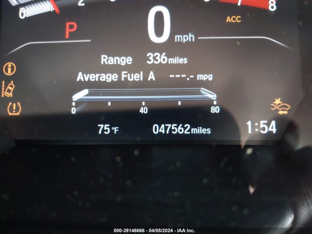 Honda CR-V EX 2019 7FARW2H5XKE007709 Image 16