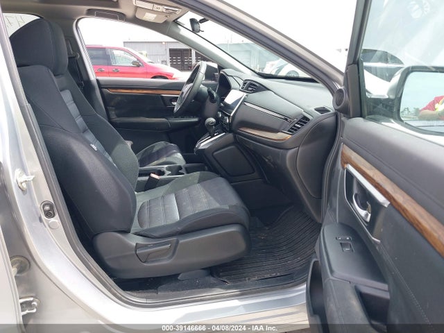 Honda CR-V EX 2019 7FARW2H5XKE007709 Image 5