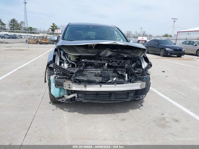 Honda CR-V EX 2019 7FARW2H5XKE007709 Image 6