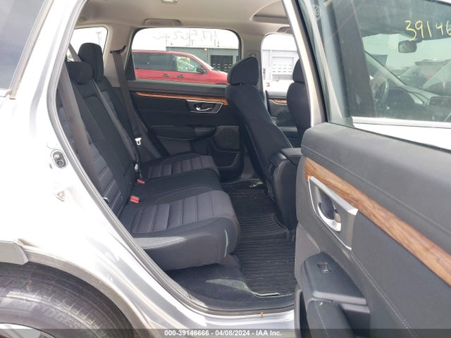 Honda CR-V EX 2019 7FARW2H5XKE007709 Image 8