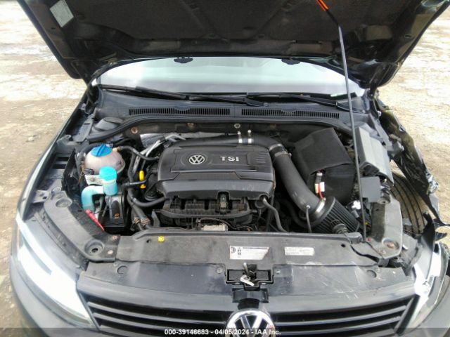 3VWB17AJ1EM382109 Volkswagen Jetta 1.8t Se