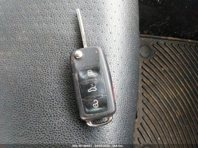 3VWB17AJ1EM382109 Volkswagen Jetta 1.8t Se