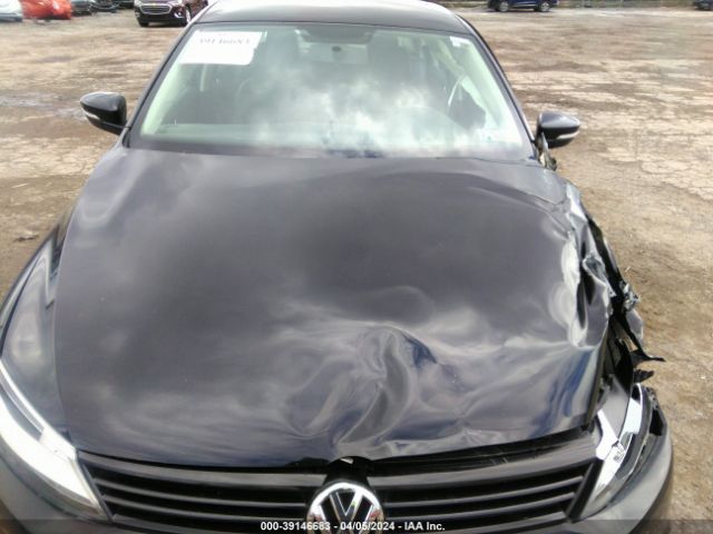 3VWB17AJ1EM382109 Volkswagen Jetta 1.8t Se