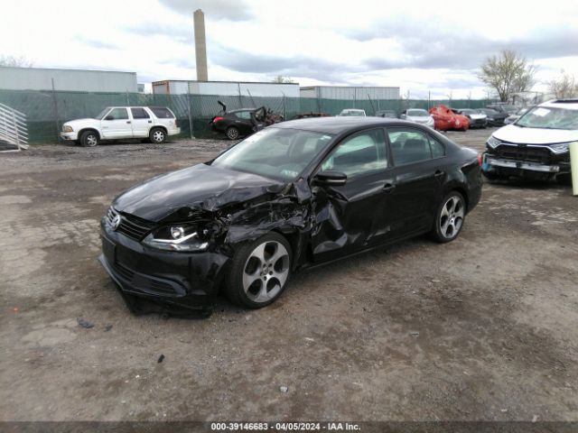 3VWB17AJ1EM382109 Volkswagen Jetta 1.8t Se