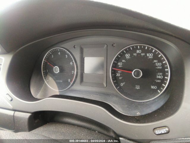 3VWB17AJ1EM382109 Volkswagen Jetta 1.8t Se