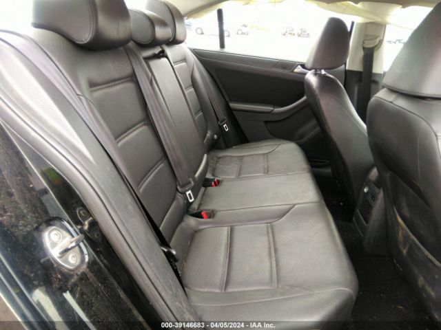 3VWB17AJ1EM382109 Volkswagen Jetta 1.8t Se