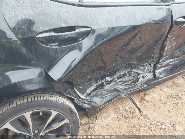 Toyota COROLLA SE 2017 2T1BURHE9HC877833 Image 6