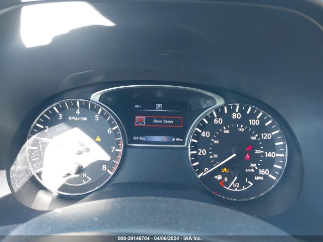 5N1DR2BNXLC629890 Nissan Pathfinder Sv 2wd