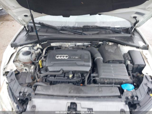 WAUACGFF3F1007024 Audi A3 1.8t Premium