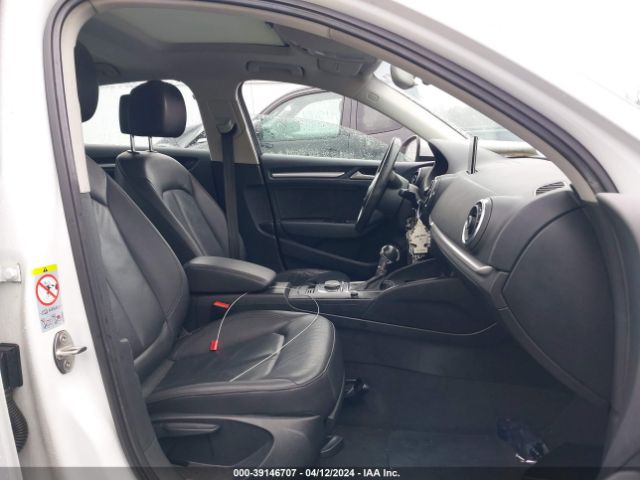 WAUACGFF3F1007024 Audi A3 1.8t Premium
