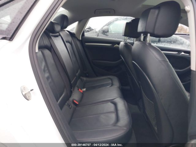 WAUACGFF3F1007024 Audi A3 1.8t Premium