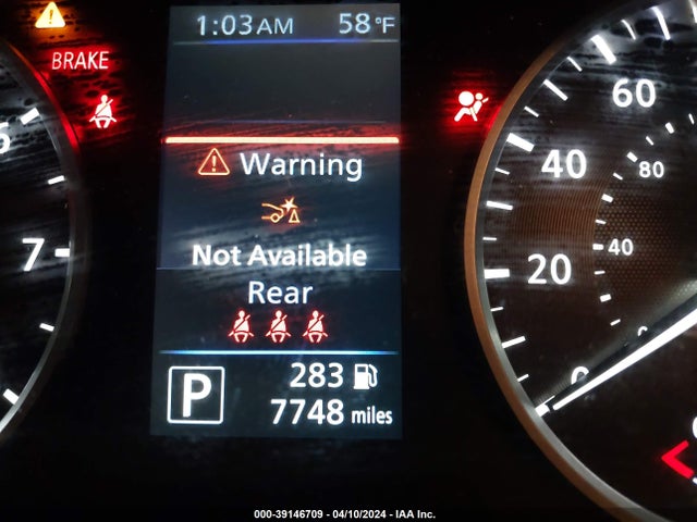 Nissan Sentra S Xtronic Cvt 2020 3N1AB8BV9LY295781 Image 15