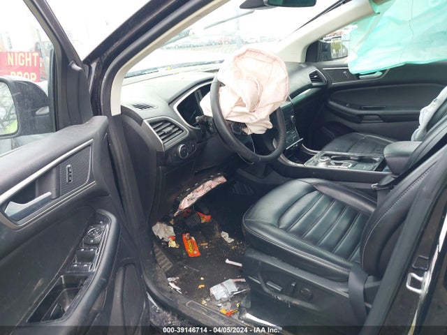 Ford EDGE SEL 2020 2FMPK3J95LBA74052 Image 5