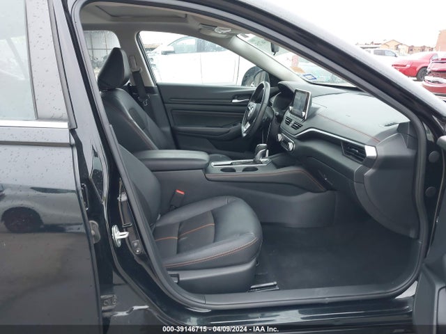 2020 Nissan Altima Sr Fwd მანქანა იყიდება აუქციონზე, vin: 1N4BL4CVXLN322172, აუქციონის ნომერი: 39146715