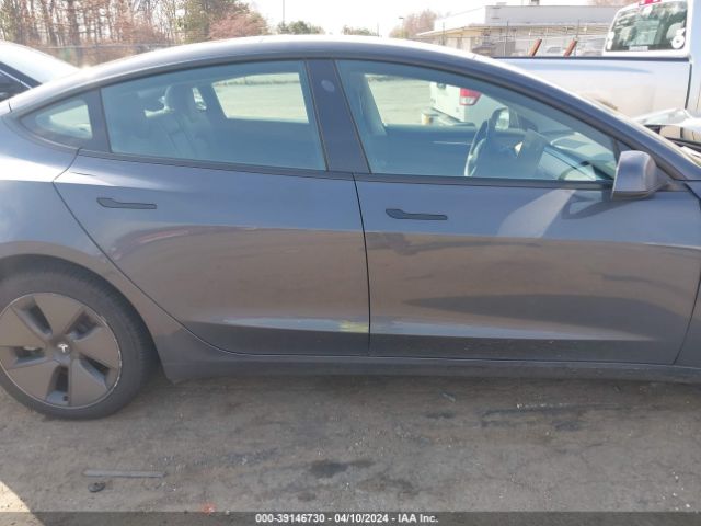 5YJ3E1EB8MF992636 Tesla Model 3 Long Range Dual Motor All-wheel Drive