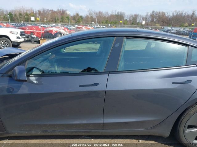 5YJ3E1EB8MF992636 Tesla Model 3 Long Range Dual Motor All-wheel Drive