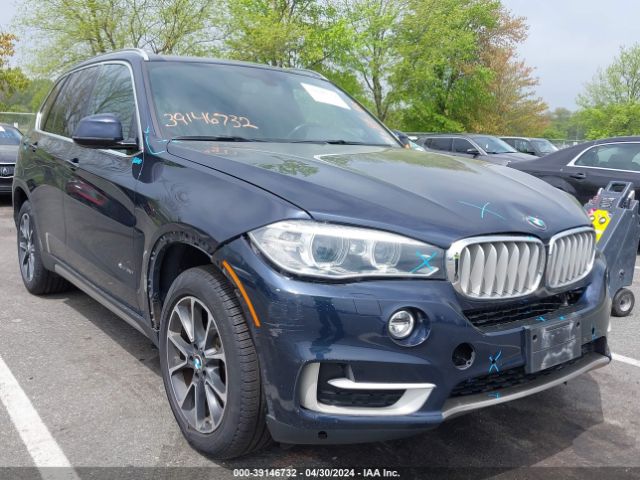 Auction sale of the 2017 Bmw X5 Xdrive35i, vin: 5UXKR0C55H0U53451, lot number: 39146732