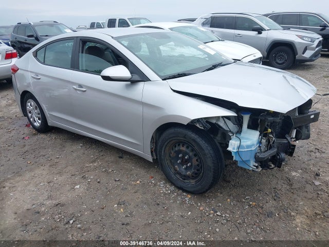 2017 KMHD74LF9HU156378 main image