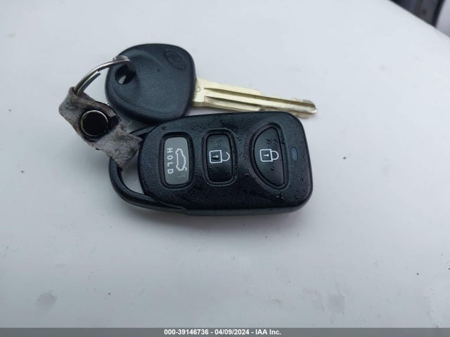 Hyundai ELANTRA SE 2017 KMHD74LF9HU156378 Image 11