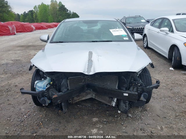 Hyundai ELANTRA SE 2017 KMHD74LF9HU156378 Image 13