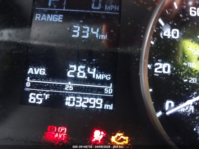 Hyundai ELANTRA SE 2017 KMHD74LF9HU156378 Image 16