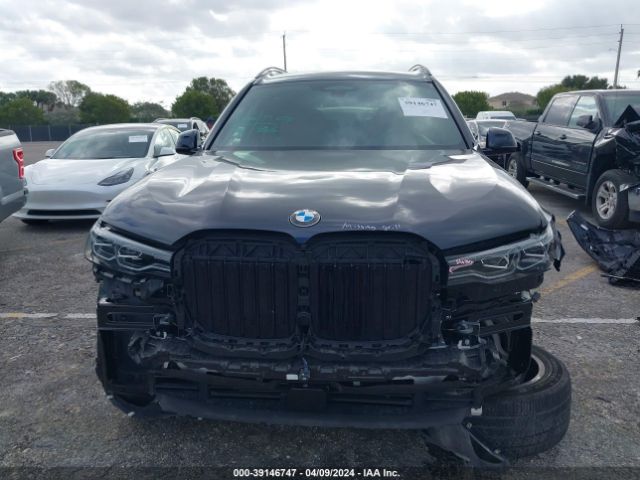 5UXCW2C08M9F69197 BMW X7 Xdrive40i