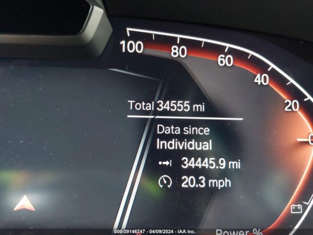 5UXCW2C08M9F69197 BMW X7 Xdrive40i