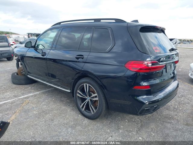 5UXCW2C08M9F69197 BMW X7 Xdrive40i
