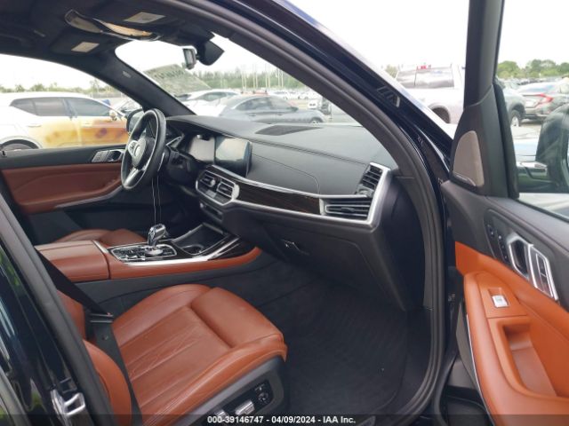 5UXCW2C08M9F69197 BMW X7 Xdrive40i