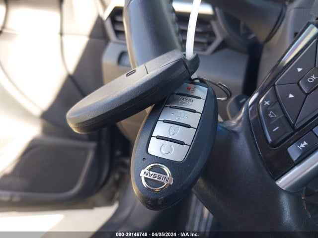 Nissan Altima 2.5 Sr 2019 1N4BL4CV7KC208513 Image 11