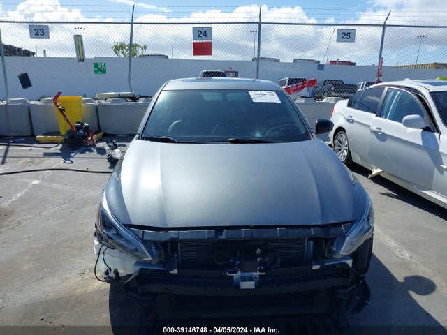 Nissan Altima 2.5 Sr 2019 1N4BL4CV7KC208513 Image 13