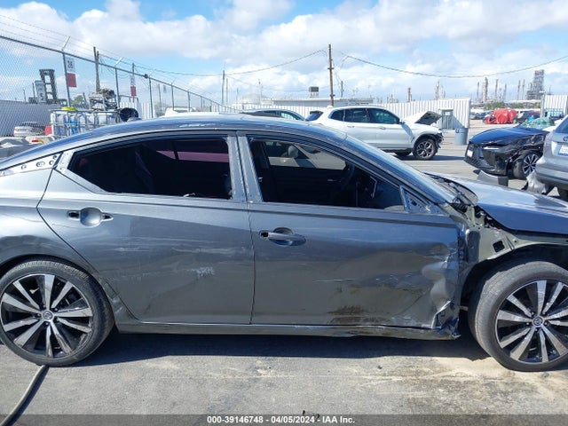 Nissan Altima 2.5 Sr 2019 1N4BL4CV7KC208513 Image 14
