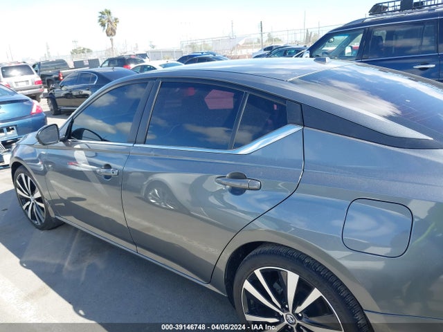 Nissan Altima 2.5 Sr 2019 1N4BL4CV7KC208513 Image 15