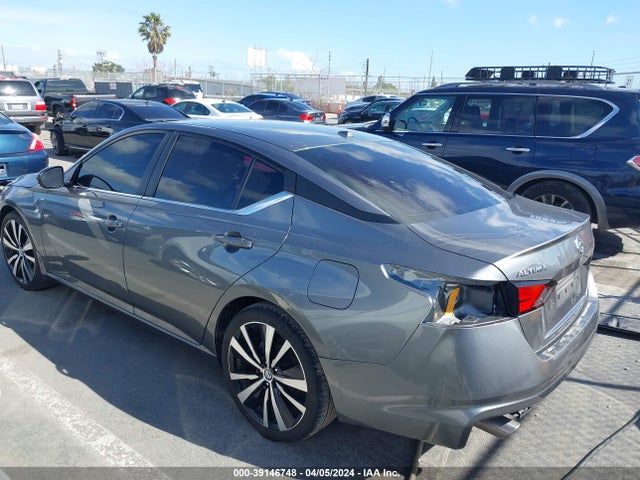 Nissan Altima 2.5 Sr 2019 1N4BL4CV7KC208513 Image 3