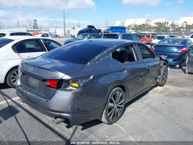 Nissan Altima 2.5 Sr 2019 1N4BL4CV7KC208513 Image 4