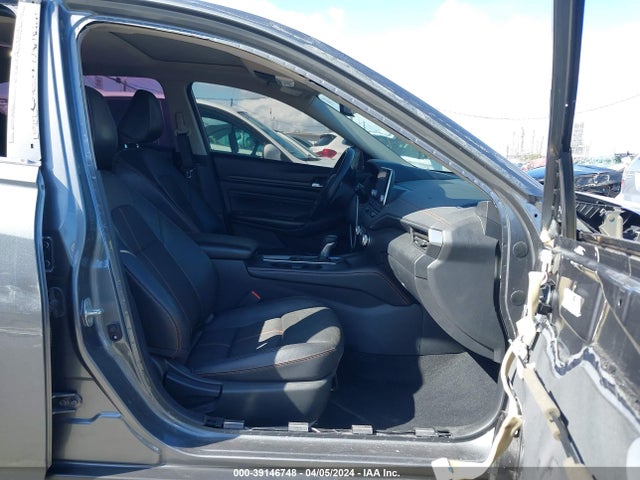 Nissan Altima 2.5 Sr 2019 1N4BL4CV7KC208513 Image 5