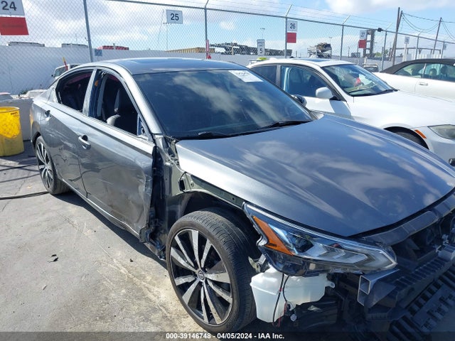 Nissan Altima 2.5 Sr 2019 1N4BL4CV7KC208513 Image 6