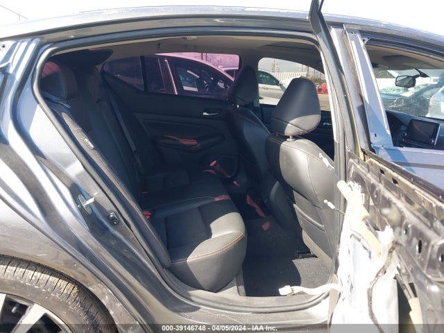 Nissan Altima 2.5 Sr 2019 1N4BL4CV7KC208513 Image 8