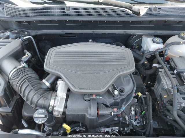 Chevrolet Blazer Awd Rs 2022 3GNKBKRS3NS204799 Image 10