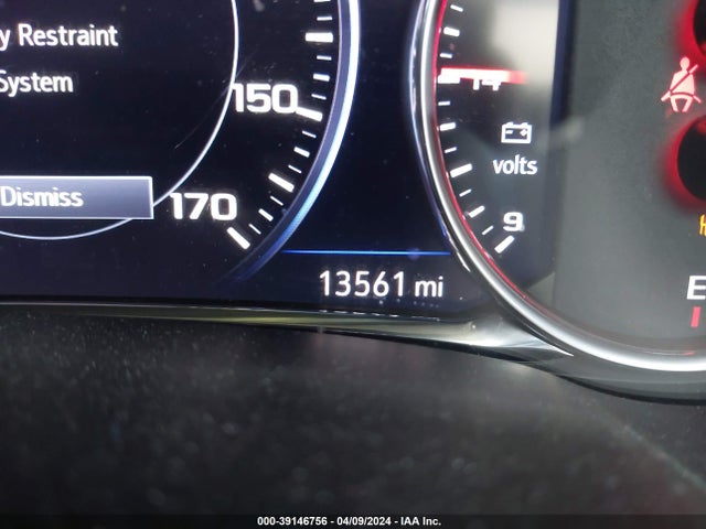 Chevrolet Blazer Awd Rs 2022 3GNKBKRS3NS204799 Image 7
